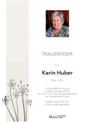 Karin Huber